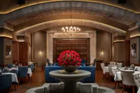 基多 JW 萬豪飯店