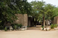 Amet Nature Retreat Hotels in La Ribera