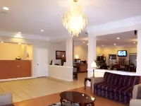 Deerfield Inn & Suites Hôtels à : Madison