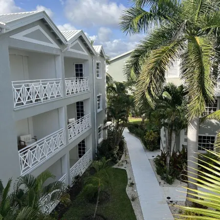 South Point Hotel Inc