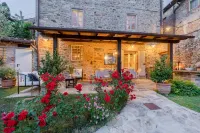 Dimora Delle Camelie Hotel in zona Chiesa di Segromigno in Monte - Pieve di S. Lorenzo