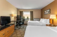 Comfort Inn Hotel a Pickering