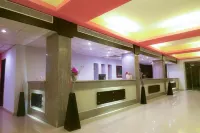 MG Alexander the Great Hotel