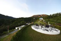 Casa de Monique Glamping Resort - Bjergudsigt