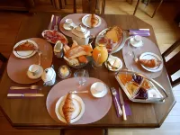 La Passagere Hotels in Effiat
