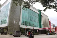 Plaza Inn Kendari Hotels in 