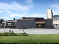 拉斯雷格絲酒店 烏斯懷亞酒店