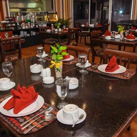 Hotel Grand Q Gorontalo