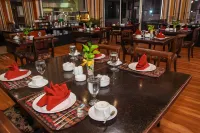 Grand Q Hotel Gorontalo - sarapan