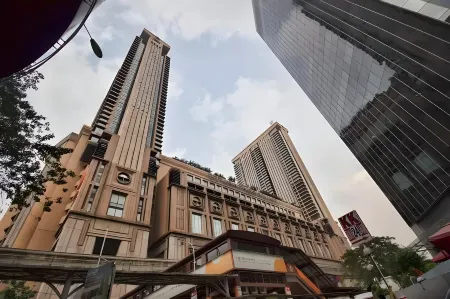 Kingston Hotel 3 @ Kuala Lumpur