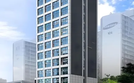 โรงแรมบริดจ์