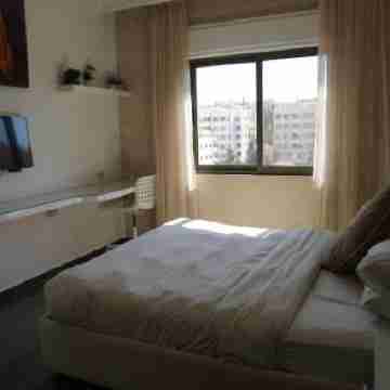 Janty Apartments Rooms