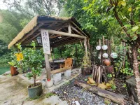 喜臨自然橫雲谷民宿(白雲橋支店) 清遠恒大世紀旅遊城周辺のホテル