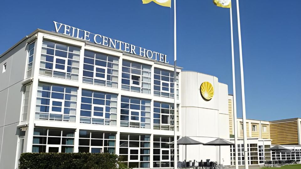 Milling Hotel Vejle