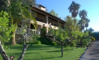 L’Hermitage Hotel & Spa