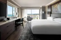 Monterey Marriott Hotel a Monterey
