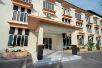 Guest House Upy - parking