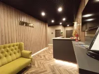 Pryanik Hotels in Yefremovsky District