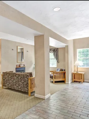 Days Inn by Wyndham Sturbridge Отели в г. Вустер Каунти