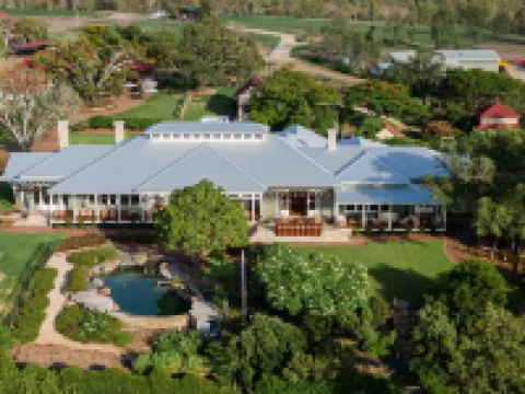 Spicers Hidden Vale Hotels in Ipswich