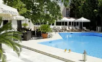 Theoxenia Residence - 5-stjärniga