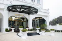 Glenda Tower Moc Chau Hotel Hotels in 