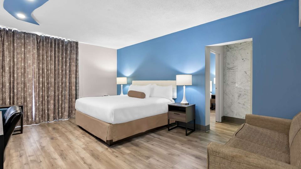SureStay Plus by Best Western Windsor