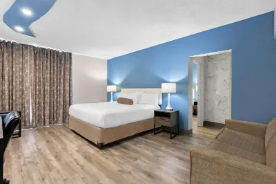 SureStay Plus by Best Western Windsor