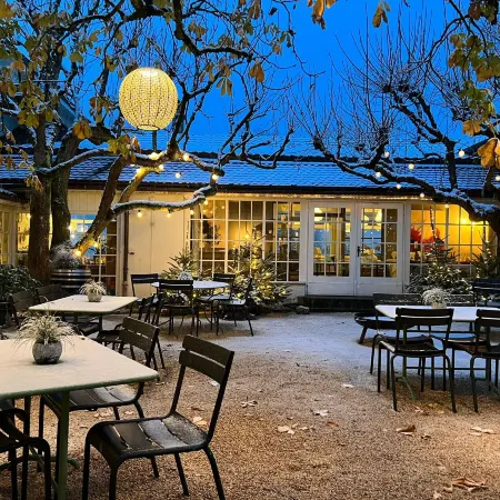 Hotel Bad Murtensee