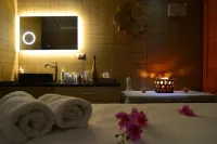 Te Stela Resort & Spa - СПА