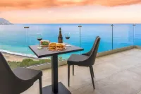 EMERALD HOTEL RESIDENCE Hotels in Gratteri