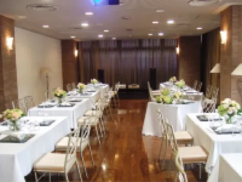 Kurayoshi City Hotel