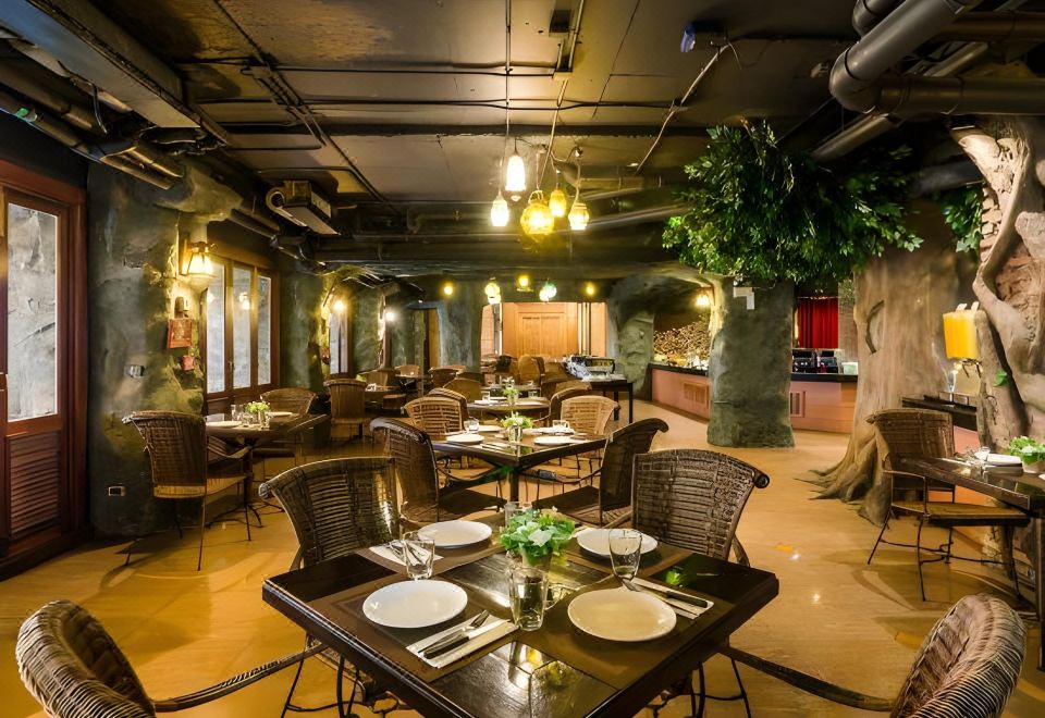 부대시설 이미지