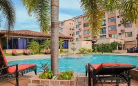 Hotel Cubitá Boutique Resort & Spa - Pools