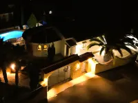 Zindel Hotels near Cabo Negro