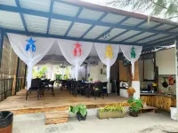 The Brick Resort Hotels in Cabangan