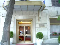 Hotel Eliseo Hotel a Rione XVI Ludovisi