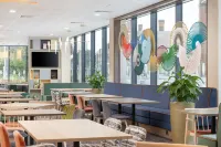 Hampton by Hilton Nuneaton - Bữa sáng