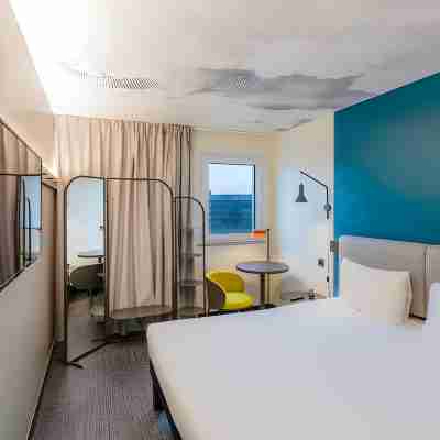 Ibis Saint Paul Trois Chateaux Rooms