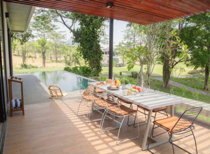 The Astana Resort & Leisure