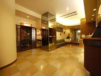 Hotel Route-Inn Court  Shinonoi Hotels in Nagano