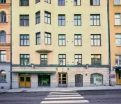 City Hotel Söder Các khách sạn ở Stockholm