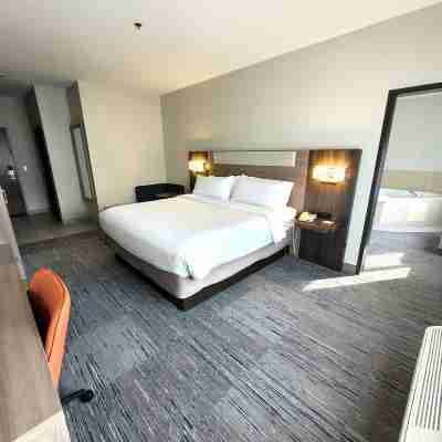 Holiday Inn Express & Suites GUTHRIE NORTH EDMOND by IHG Rooms