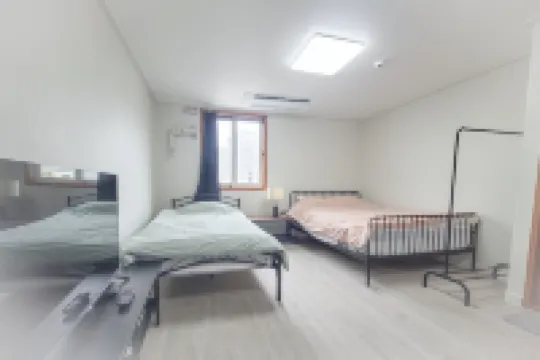 濟州東門公寓酒店