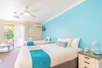 Byron Bayside Central Studio Apartments