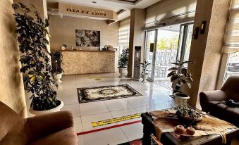Hotel Seven Park