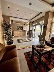 Hotel Seven Park Hotels in Nevşehir