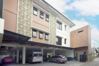 Homee Inn Alena Malioboro Yogyakarta Hoteller i Pringgokusuman
