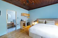 Kenta Mountain Hotel & Gastrobar Hotels in Hania
