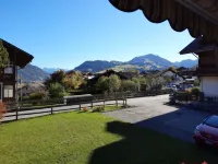 Mösli (Zimmerli) Hotels in Zweisimmen